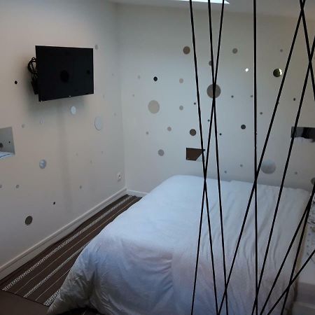 Studio Le Chouette 第戎 外观 照片