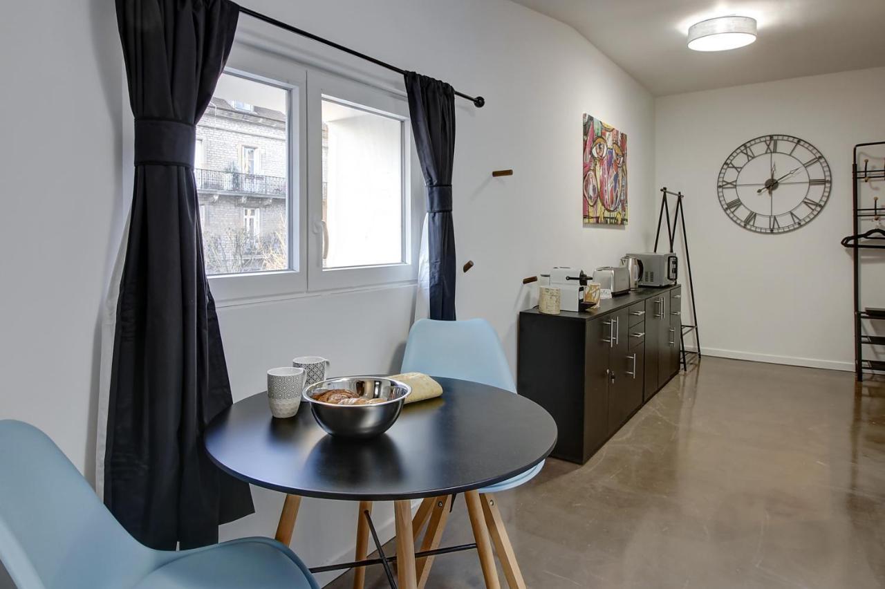 Studio Le Chouette 第戎 外观 照片