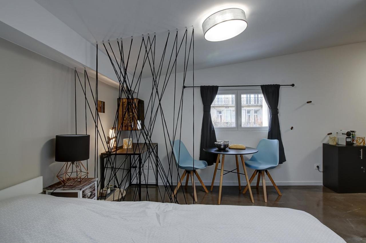 Studio Le Chouette 第戎 外观 照片