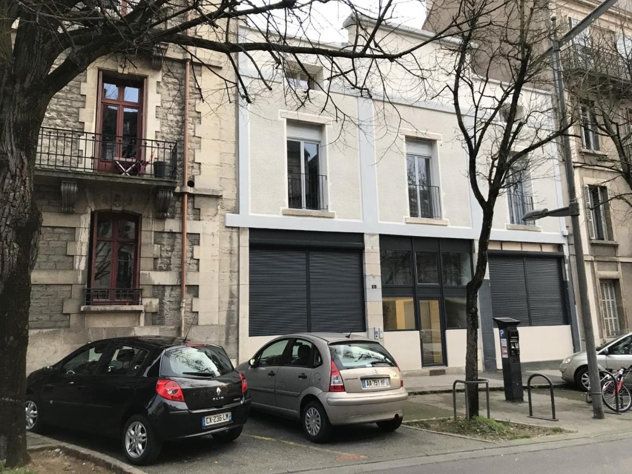 Studio Le Chouette 第戎 外观 照片