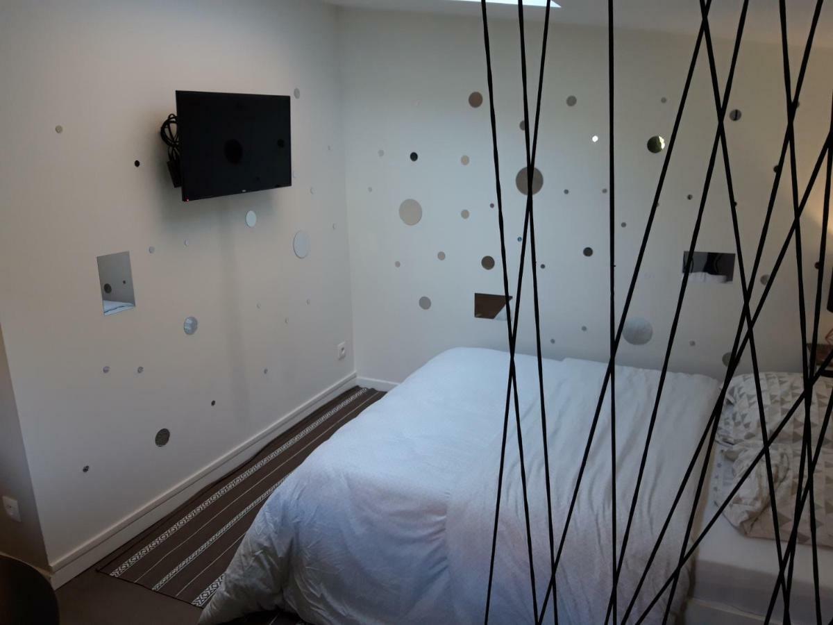 Studio Le Chouette 第戎 外观 照片