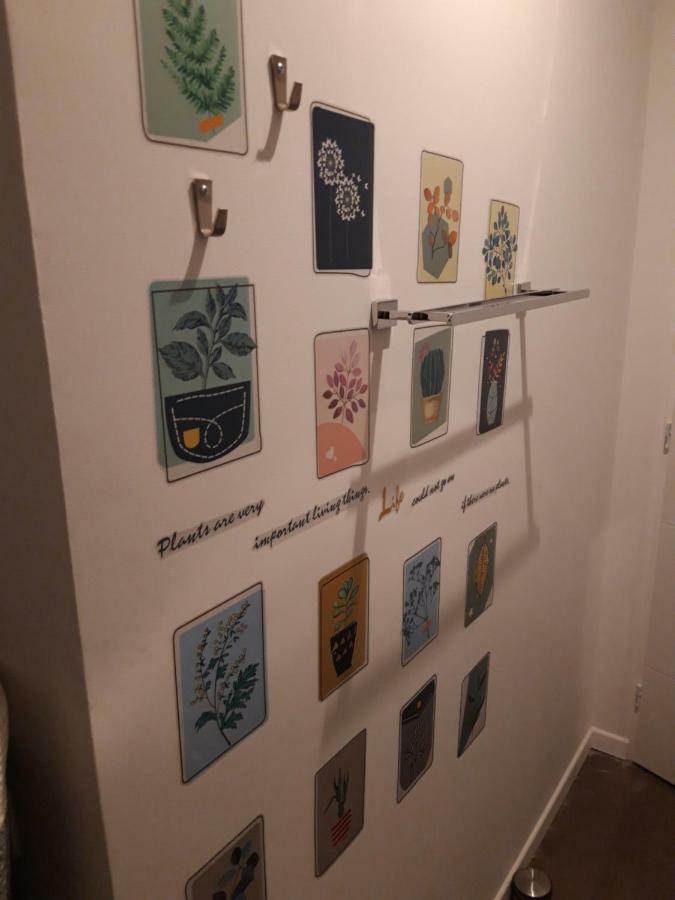 Studio Le Chouette 第戎 外观 照片