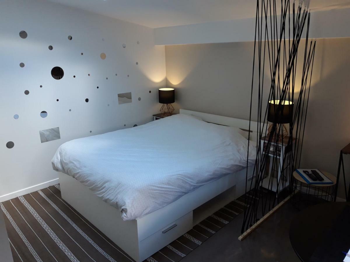 Studio Le Chouette 第戎 外观 照片